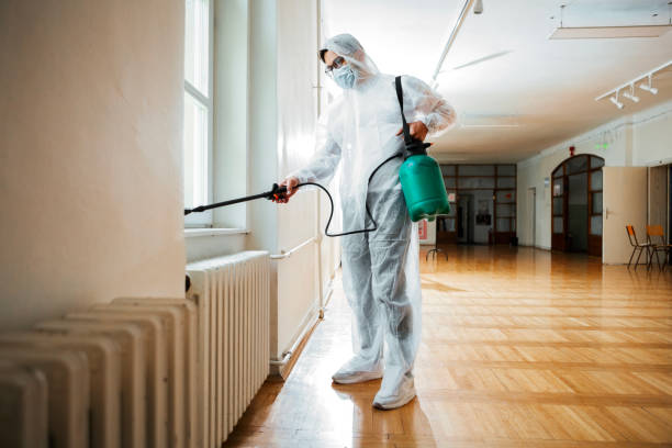 Best Residential Pest Control  in Pine Hills, CA